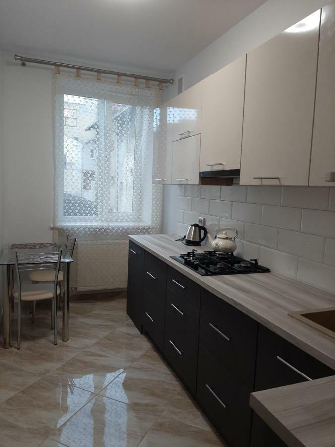 Apartment in Serbska Lemberg Exterior foto