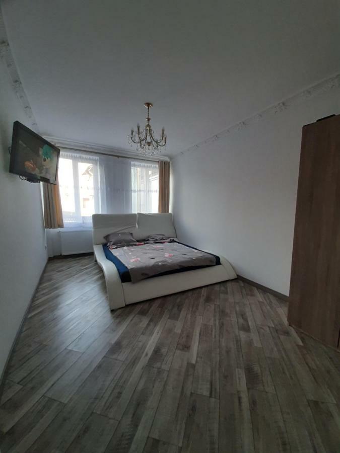 Apartment in Serbska Lemberg Exterior foto