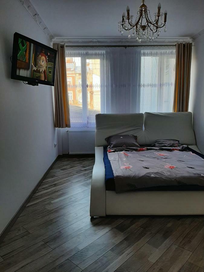 Apartment in Serbska Lemberg Exterior foto