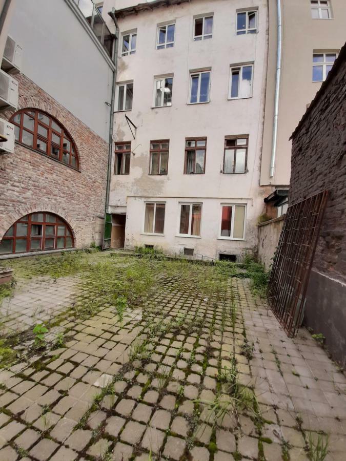 Apartment in Serbska Lemberg Exterior foto