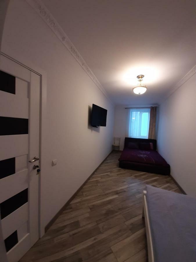 Apartment in Serbska Lemberg Exterior foto