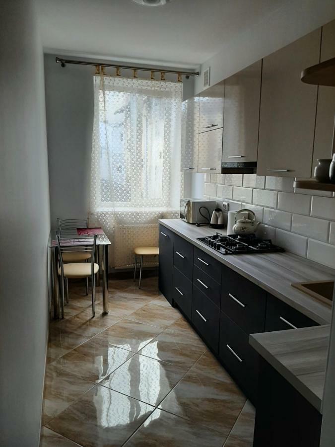 Apartment in Serbska Lemberg Exterior foto