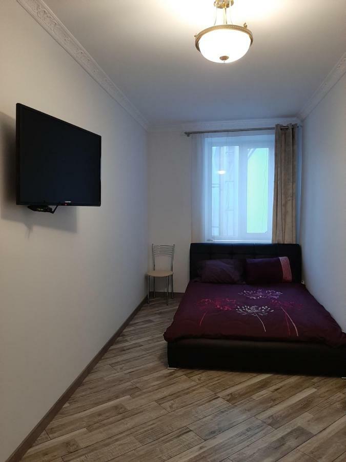 Apartment in Serbska Lemberg Exterior foto