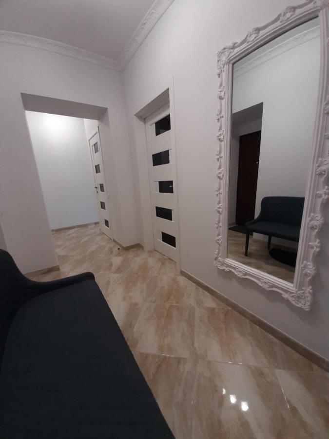 Apartment in Serbska Lemberg Exterior foto